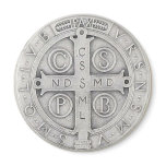 St Benedict Magnet