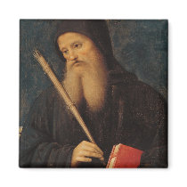 St. Benedict Magnets