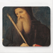 St. Benedict Mousepads
