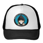 St Benedict of Nursia hats