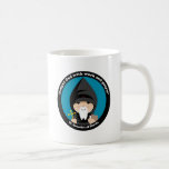St Benedict of Nursia mugs