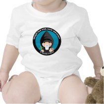 St Benedict of Nursia Tee Shirt