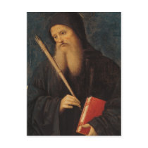 St. Benedict Postcards