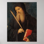 St. Benedict posters
