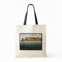 St. Benezech (i.e., Saint Benexet), bridge, Avigno Bag