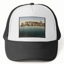 St. Benezech (i.e., Saint Benexet), bridge, Avigno Hat