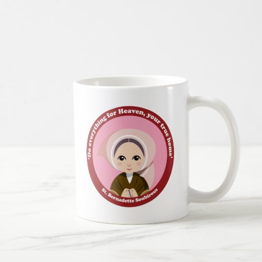 La Señora...una enigmatica entidad St_bernadette_soubirous_coffee_mug-r2744cdb4510f4615a089995cc0c52efc_x7jgr_8byvr_512