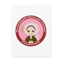 St. Bernadette Soubirous Postcards