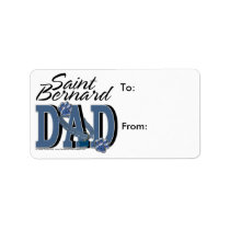 St Bernard DAD