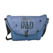 St Bernard DAD Commuter Bags