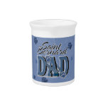St Bernard DAD Pitchers