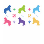 St. Bernard T-Shirts