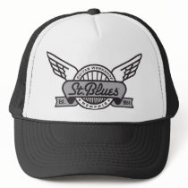 St. Blues Hats