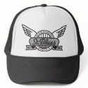 St. Blues Hats