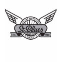 St Blues Womens T-shirt