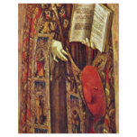 St. Bonaventure.,  By Birth Name Flyer