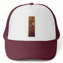 St. Bonaventure.,  By Birth Name Trucker Hats