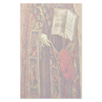 St. Bonaventure.,  By Birth Name Stationery Design