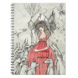 St. Bride notebooks