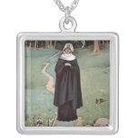 St Brigette Necklace
