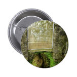St. Brigids Holy Well, The Valley (Park), Kilculle Pinback Button