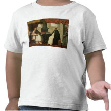 St. Bruno  and Pope Urban II  1630-35 Tees