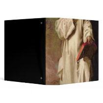 St. Bruno Binder