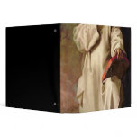 St. Bruno Binder