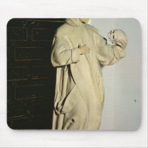 St. Bruno Mouse Pad