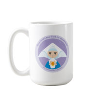 St. Catherine Laboure Coffee Mug