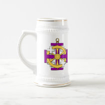 St Catherine of Mount Sinai (Greece) mugs