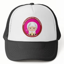 St. Catherine of Siena Trucker Hats