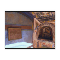 St. Catherine's Monastery, South Sinai, Egypt Postcards