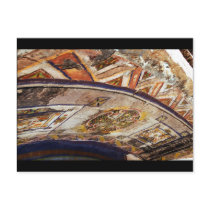 St. Catherine's Monastery, South Sinai, Egypt Post Card