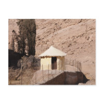 St. Catherine's Monastery, South Sinai, Egypt Post Card