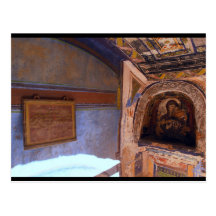 St. Catherine's Monastery, South Sinai, Egypt Postcards