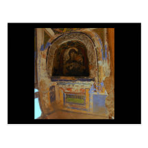 St. Catherine's Monastery, South Sinai, Egypt Postcards