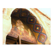 St. Catherine's Monastery, South Sinai, Egypt Post Card