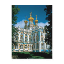 St Catherines Palace Post Cards