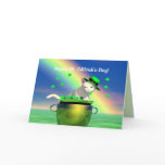 St. Catrick's Day cards