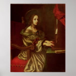 St. Cecilia posters