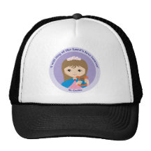 St. Cecilia Trucker Hats