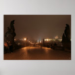 St. Charles Bridge, Prague Posters