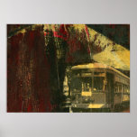 St. Charles Poster
