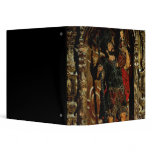 St. Christopher, 1597 binders