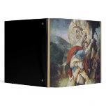 St. Christopher binders