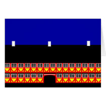 St. Clemen's Courtyard cards by lonvig St. Clemen's Courtyard cards