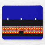 St. Clemen's Courtyard Mouse Mats
