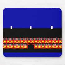 St. Clemen's Courtyard Mouse Mats