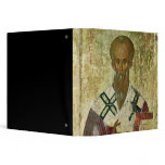 St. Clement, 14th-15th century binders